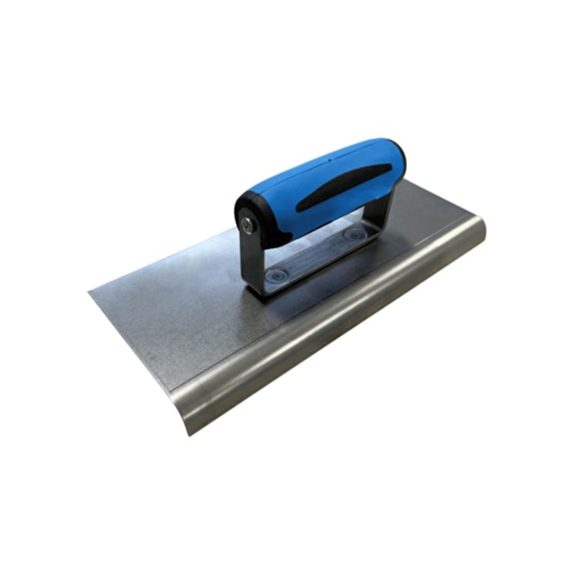 Stainless Steel Edger | 10-in. x 5-in. | 1/2-in. R